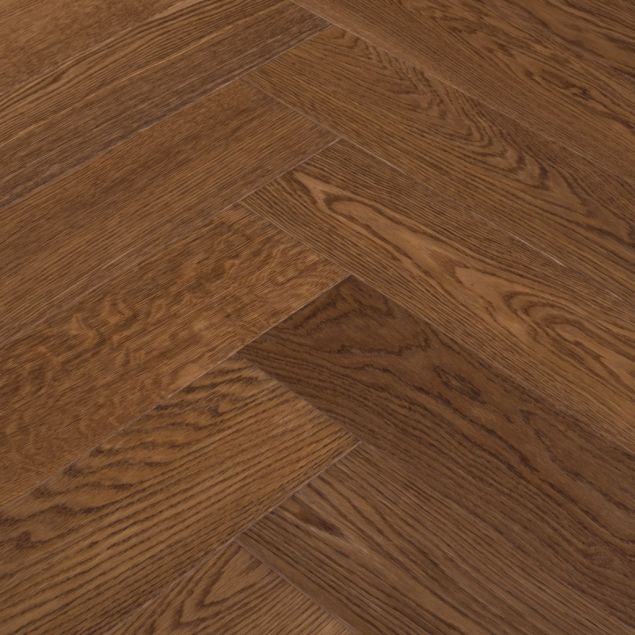 QuickStep Disegno 4979S Cinnamon Raw Oak Extra Matt Wood